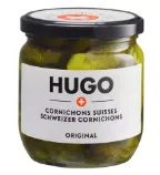 Cornichons Hugo Reitzel extra fin 200gr