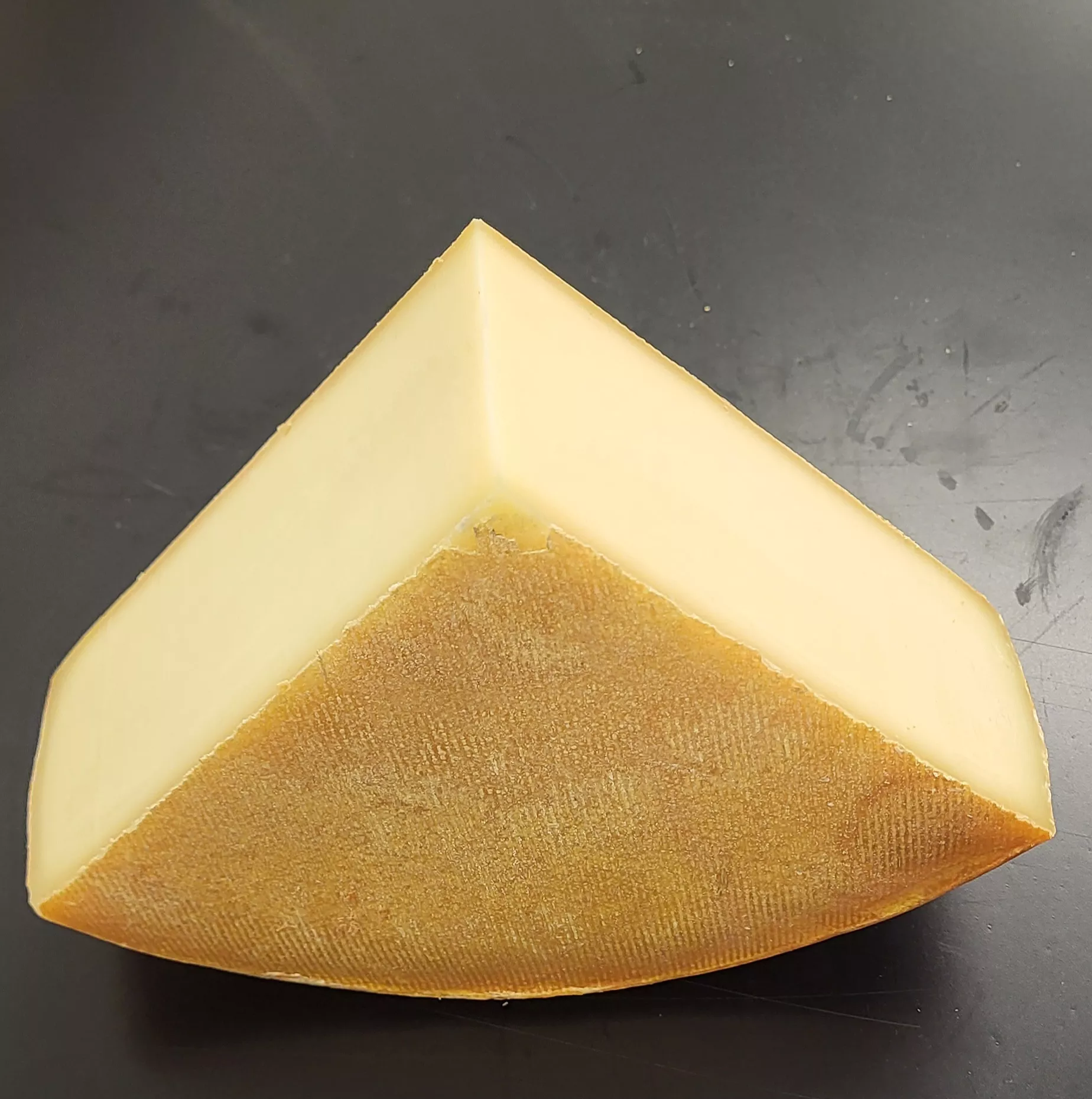 Bagnes 98 AOP 1/4 pièce