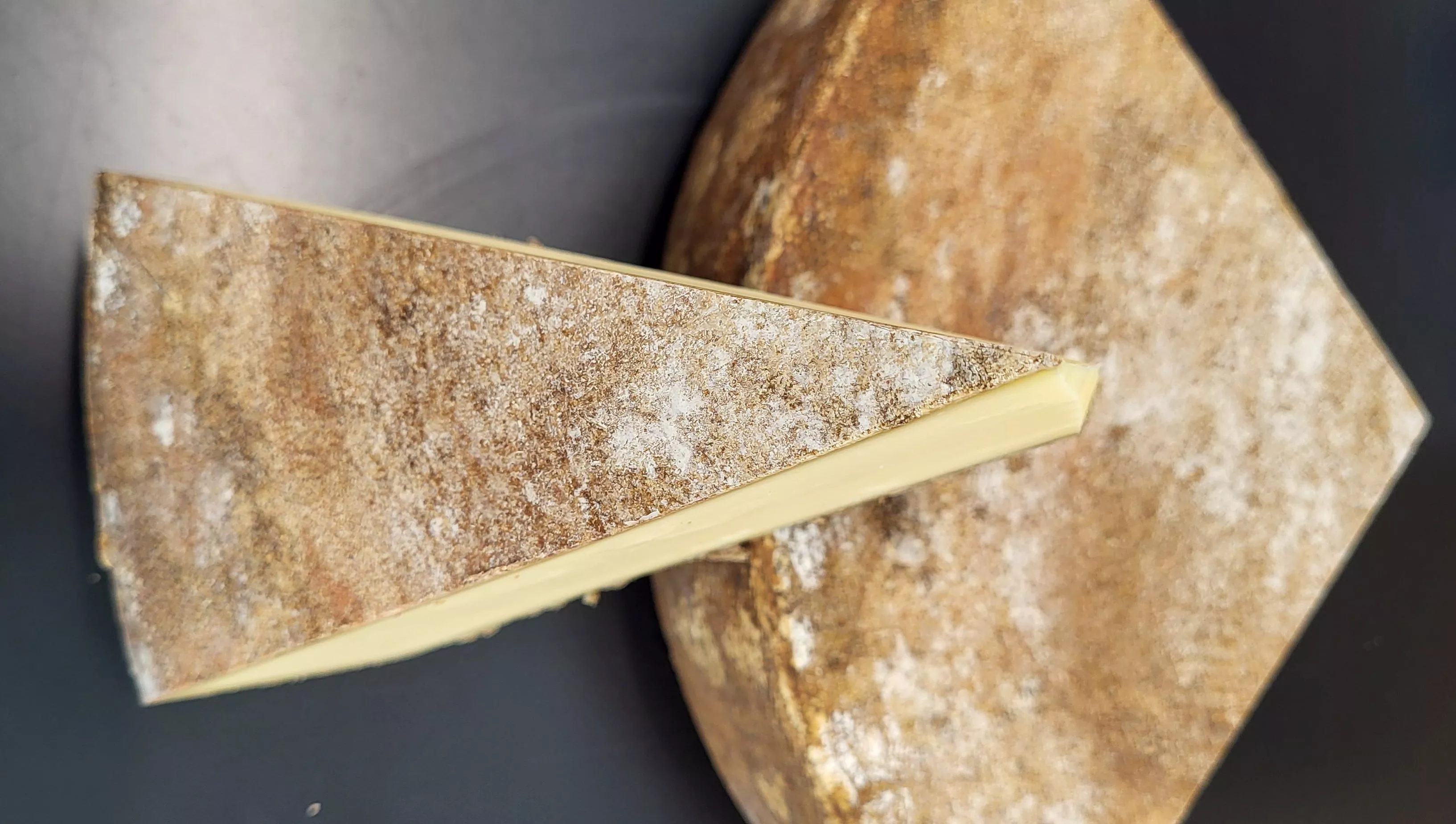 Vieux - fromage de montagne 1/8 pièce