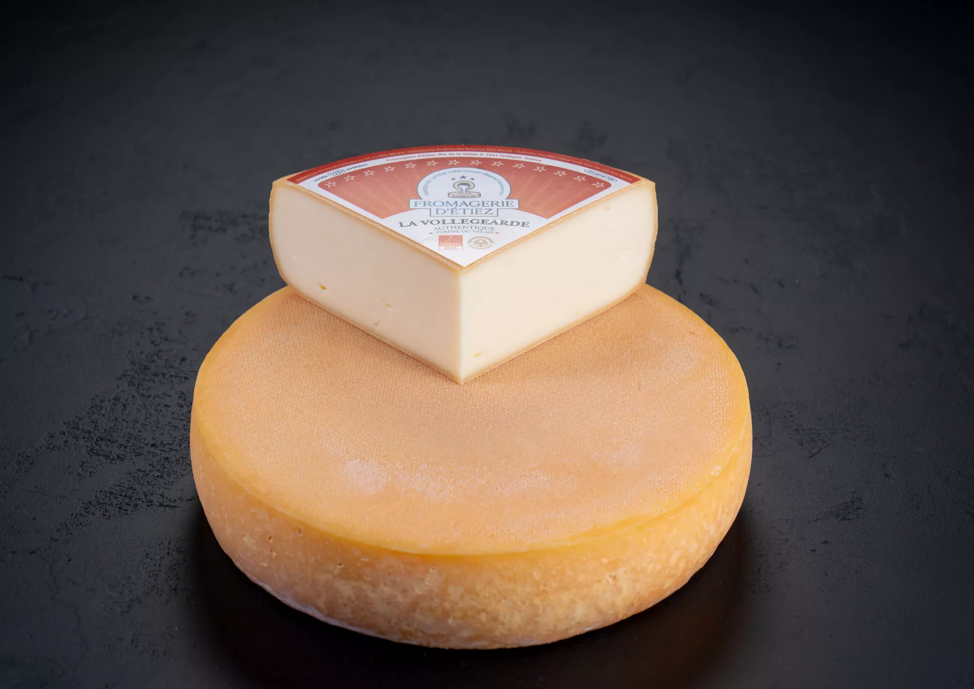 La Vollégearde 1/1 pièce